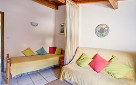Maisonnette Du Clos - Avec Piscine Partagee