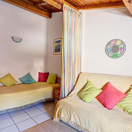 Maisonnette Du Clos - Avec Piscine Partagee Argelès-sur-Mer Extérieur photo