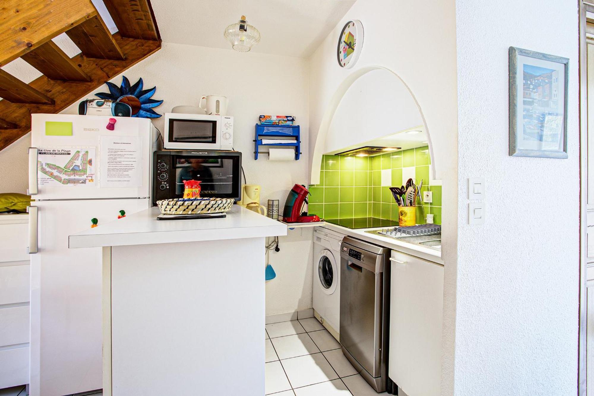 Maisonnette Du Clos - Avec Piscine Partagee Argelès-sur-Mer Extérieur photo