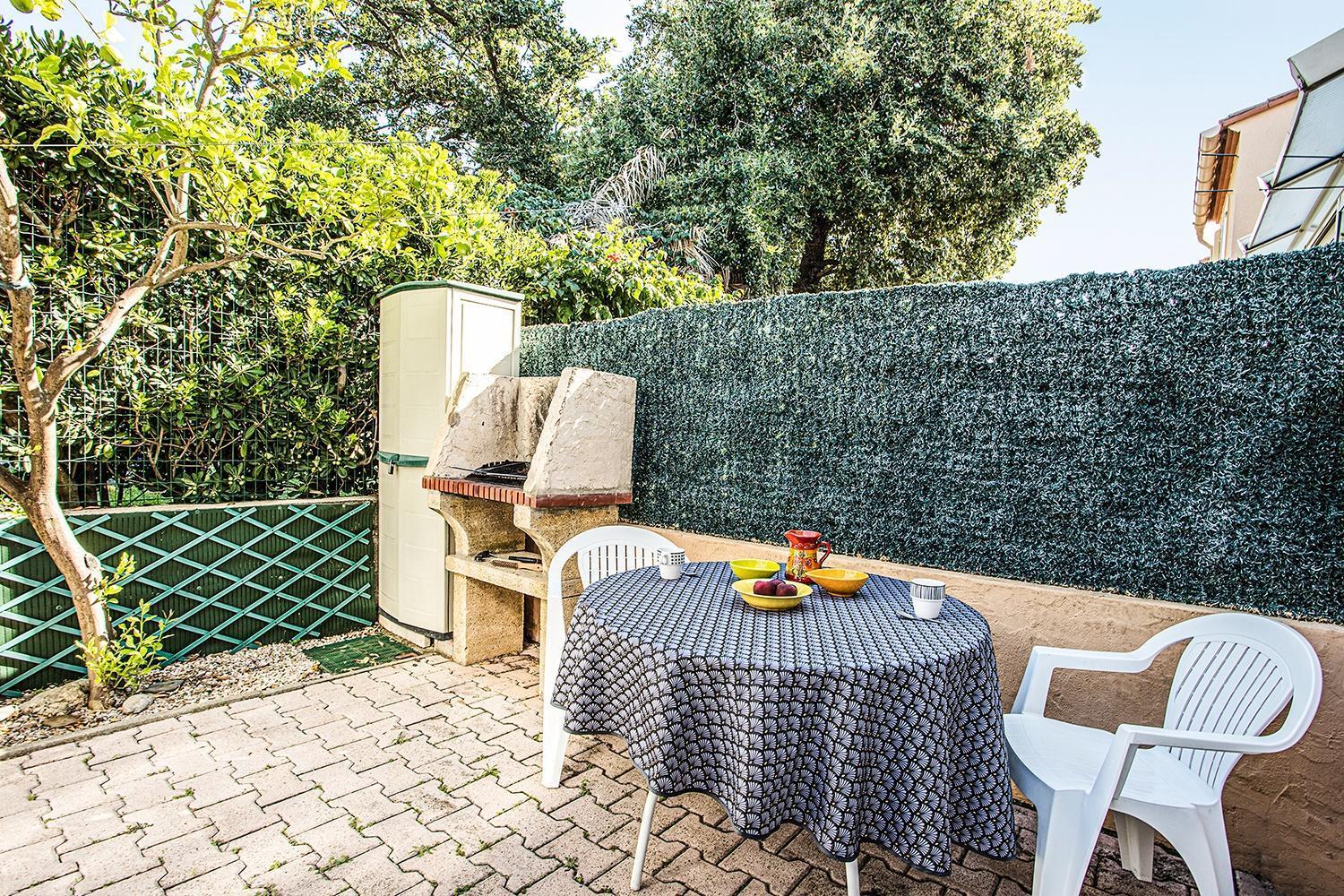 Maisonnette Du Clos - Avec Piscine Partagee Argelès-sur-Mer Extérieur photo