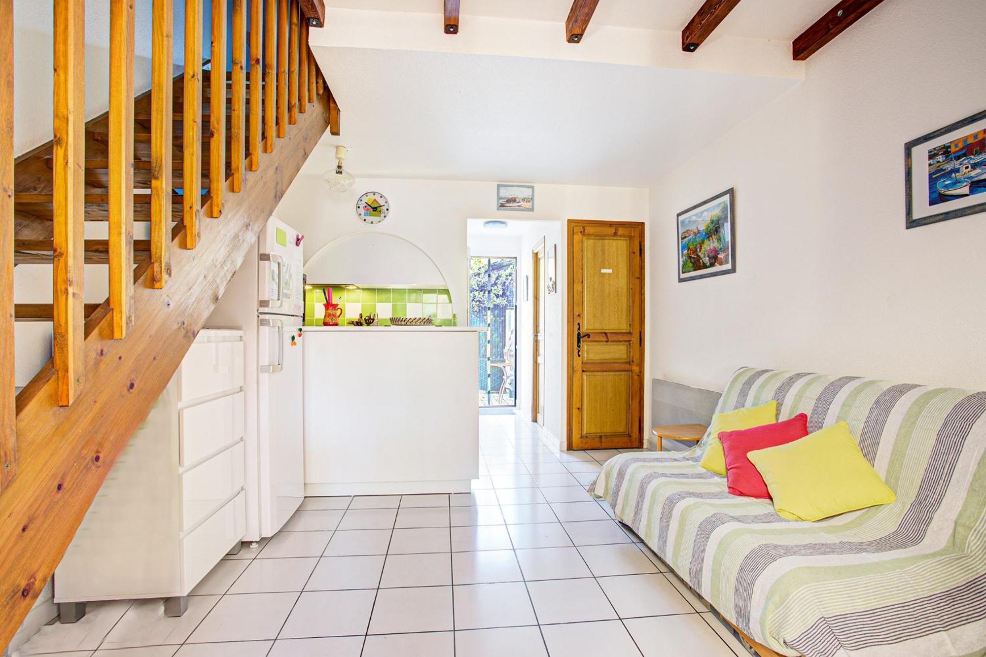 Maisonnette Du Clos - Avec Piscine Partagee Argelès-sur-Mer Extérieur photo