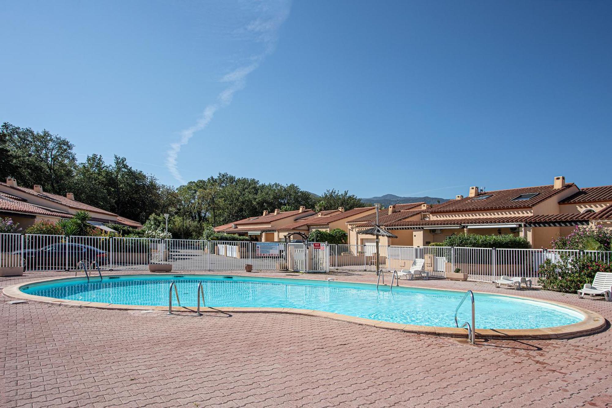 Maisonnette Du Clos - Avec Piscine Partagee Argelès-sur-Mer Extérieur photo