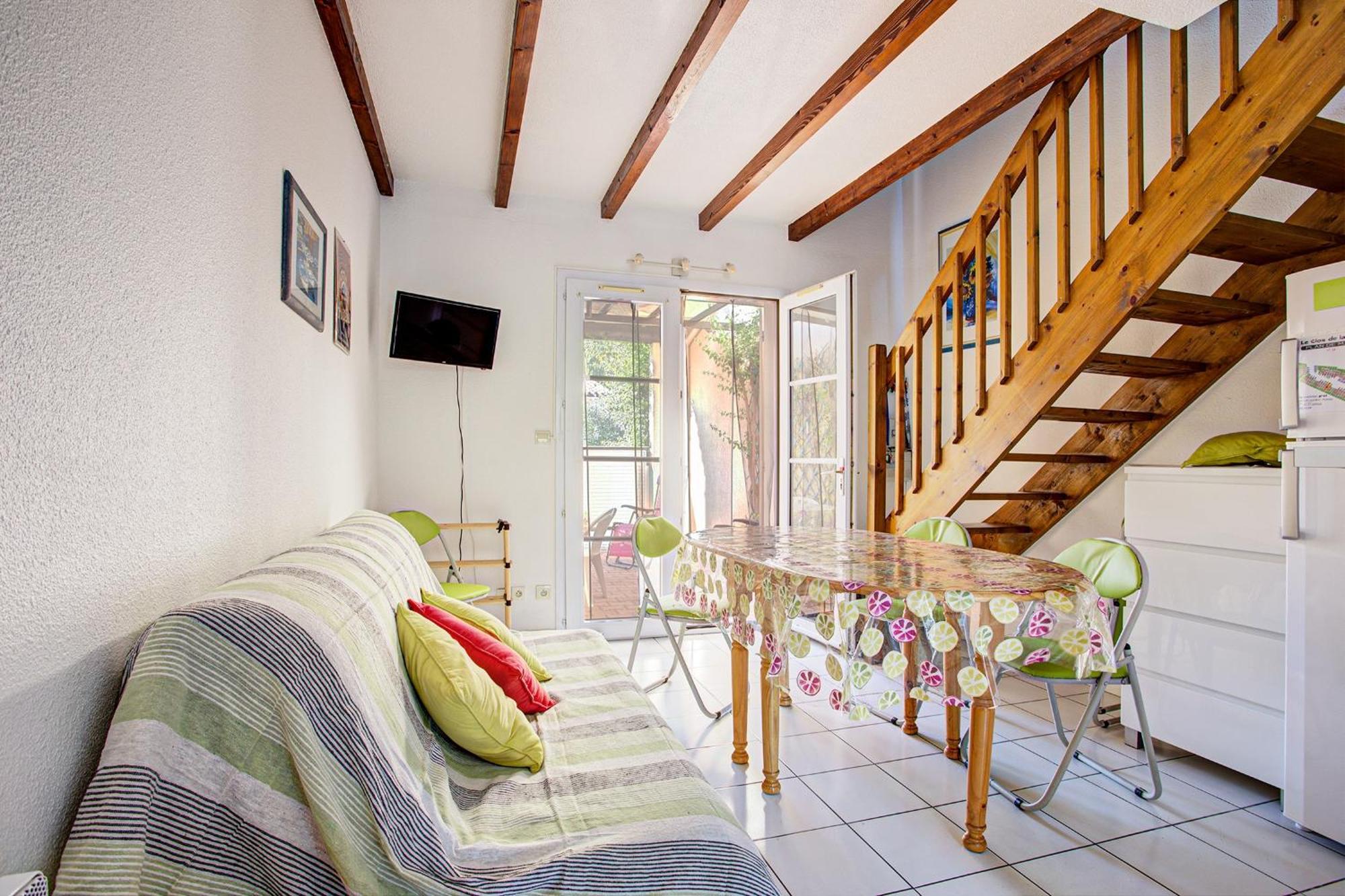Maisonnette Du Clos - Avec Piscine Partagee Argelès-sur-Mer Extérieur photo