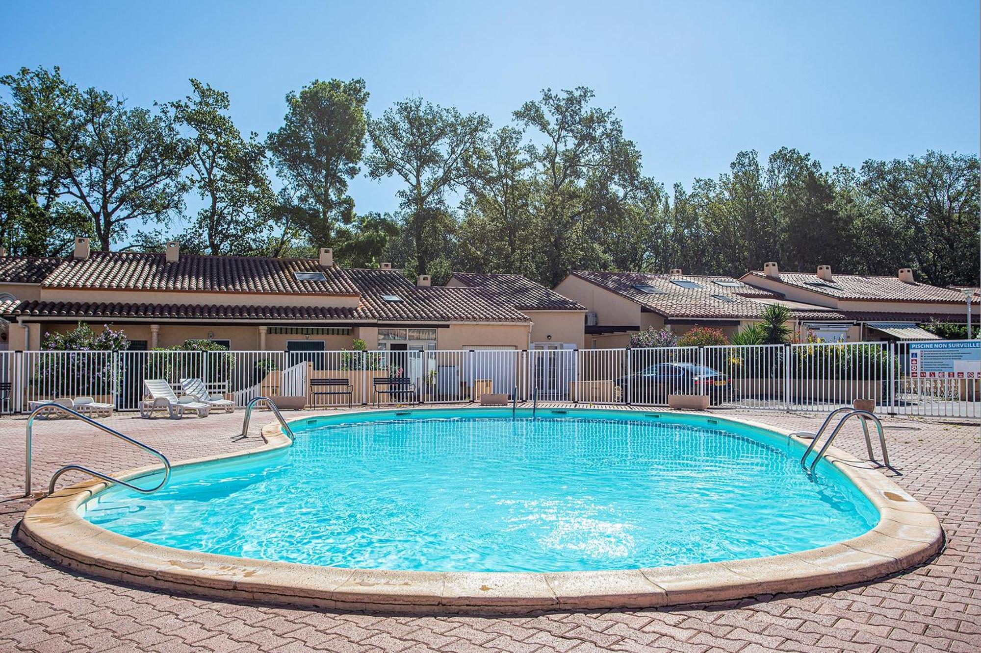 Maisonnette Du Clos - Avec Piscine Partagee Argelès-sur-Mer Extérieur photo